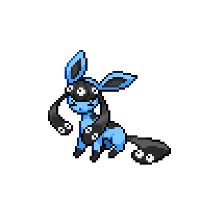 Wobceon Sprite Image