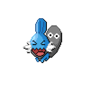 Wobkip Sprite Image