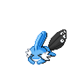 Wobkip Sprite Image