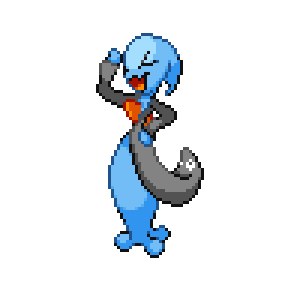 Wobvoir Sprite Image