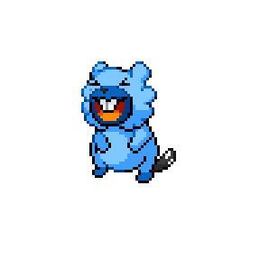 Wobdoof Sprite Image