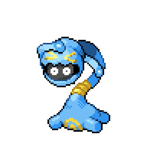 Wobdily Sprite Image