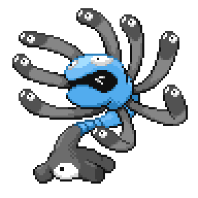 Wobdily Sprite Image