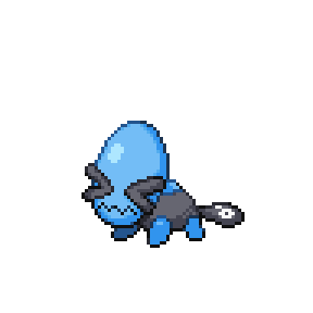 Wobdon Sprite Image