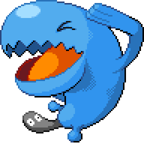 Woblord Sprite Image