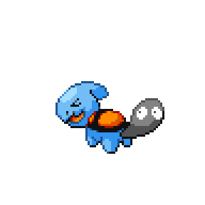 Wobwig Sprite Image
