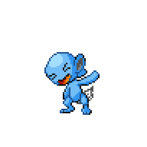 Wobchar Sprite Image