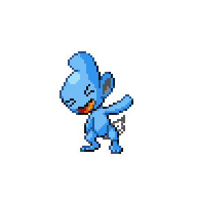 Wobchar Sprite Image