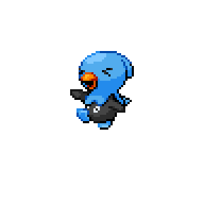 Woblup Sprite Image