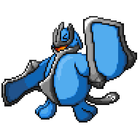 Wobleon Sprite Image
