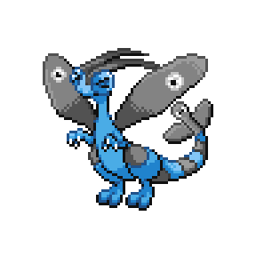 Wobgon Sprite Image