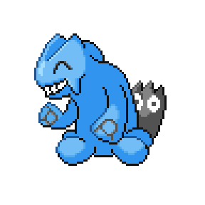 Wobdon Sprite Image