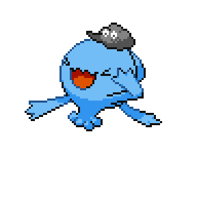 Wobblim Sprite Image
