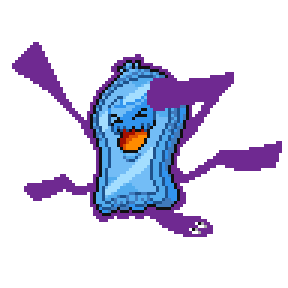 Wobgrigus Sprite Image