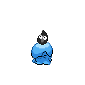 Wobwick Sprite Image