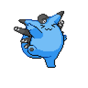 Wobfable Sprite Image