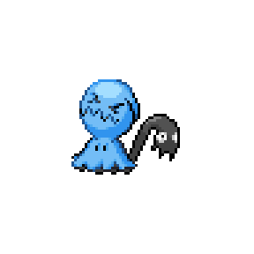 Wobkyu Sprite Image