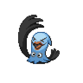 Wobkyu Sprite Image
