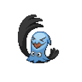 Wobkyu Sprite Image