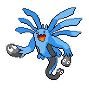 Wobdreigon Sprite Image