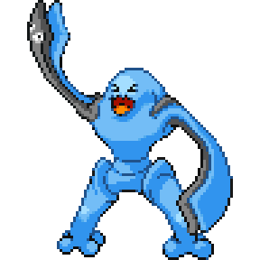 Wobxys Sprite Image