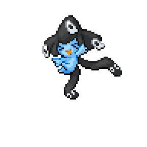 Wobrachi Sprite Image