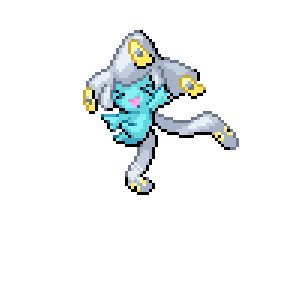 Wobrachi Sprite Image