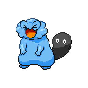 Wobbarel Sprite Image