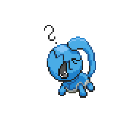 Wobinch Sprite Image