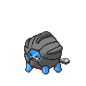 Wobelgon Sprite Image