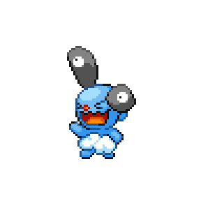 Wobeary Sprite Image
