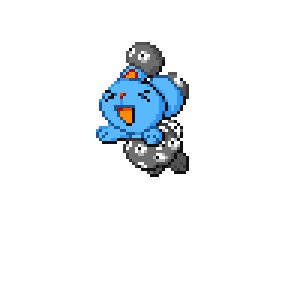 Wobeary Sprite Image
