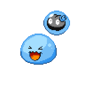 Wobsis Sprite Image