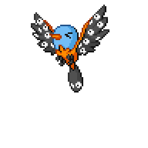 Wobling Sprite Image