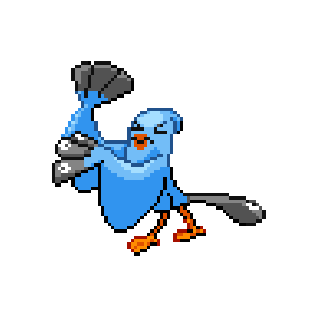 Wobcorio Sprite Image