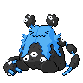 Wobodor Sprite Image
