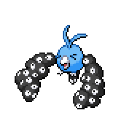 Woblu Sprite Image