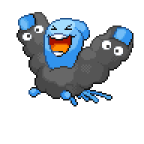 Wobria Sprite Image
