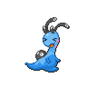 Wobgoo Sprite Image