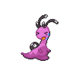 Wobgoo Sprite Image