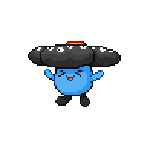 Wobplume Sprite Image
