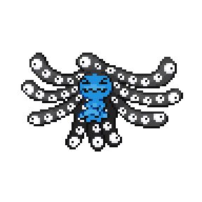 Wobeanie Sprite Image