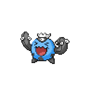 Wobnea Sprite Image