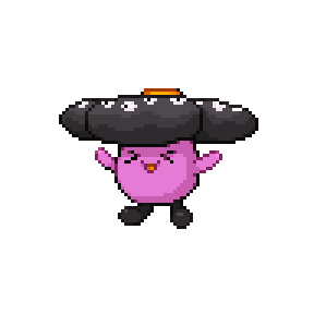 Wobplume Sprite Image