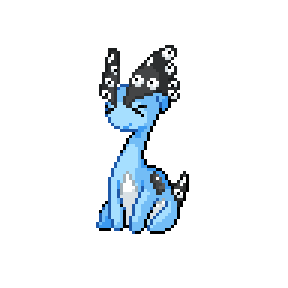 Wobaura Sprite Image