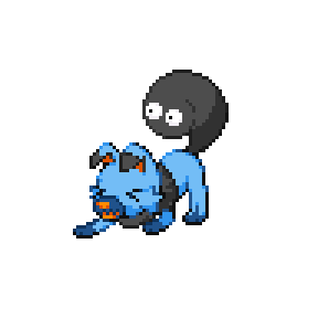 Wobruff Sprite Image