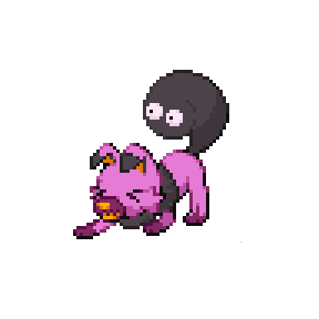 Wobruff Sprite Image