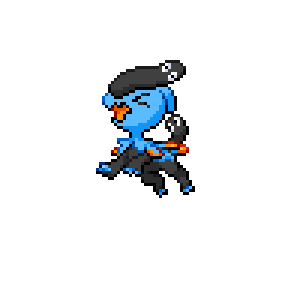 Wobmo-o Sprite Image