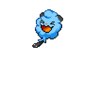 Woblix Sprite Image