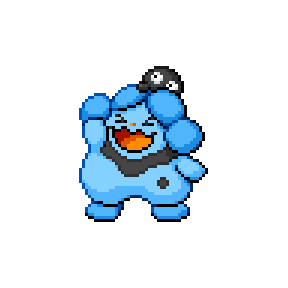 Wobpuff Sprite Image